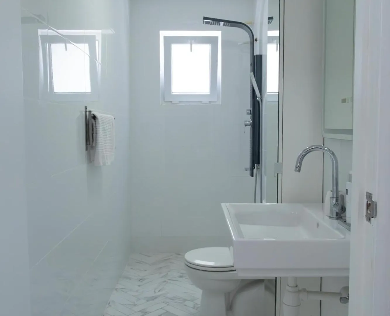 A&A Appartements Willemstad