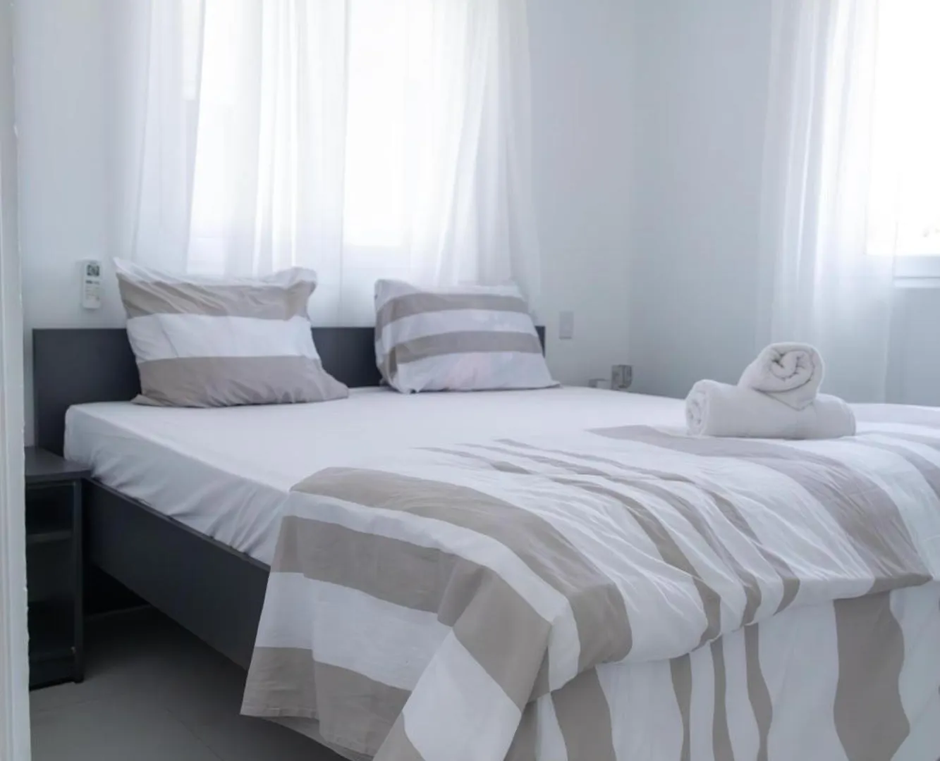 A&A Appartements Willemstad