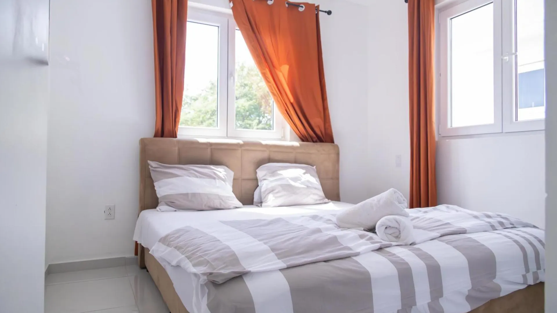 A&A Appartements Willemstad 0*,